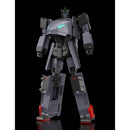 Good Smile Company The Brave Express Might Gaine the Gattai Black Might Gaine Figurine