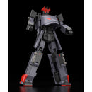 Good Smile Company The Brave Express Might Gaine the Gattai Black Might Gaine Figurine