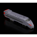 Good Smile Company The Brave Express Might Gaine the Gattai Black Might Gaine Figurine
