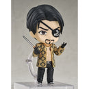 Good Smile Company Yakuza Nendoroid Goro Majima Figurine