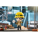 Good Smile Company Yakuza Nendoroid Goro Majima Figurine