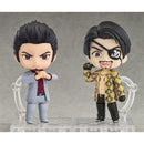 Good Smile Company Yakuza Nendoroid Goro Majima Figurine