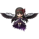 Good Smile Company Puella Magi Madoka Magica the Movie Rebellion Nendoroid Devil Homura Figurine
