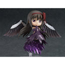 Good Smile Company Puella Magi Madoka Magica the Movie Rebellion Nendoroid Devil Homura Figurine
