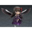 Good Smile Company Puella Magi Madoka Magica the Movie Rebellion Nendoroid Devil Homura Figurine