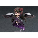 Good Smile Company Puella Magi Madoka Magica the Movie Rebellion Nendoroid Devil Homura Figurine