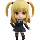 Good Smile Company Death Note Nendoroid Misa Amane 2.0 Figurine