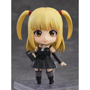 Good Smile Company Death Note Nendoroid Misa Amane 2.0 Figurine