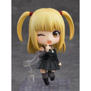 Good Smile Company Death Note Nendoroid Misa Amane 2.0 Figurine