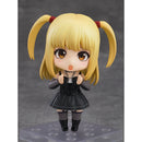 Good Smile Company Death Note Nendoroid Misa Amane 2.0 Figurine
