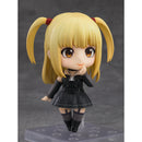 Good Smile Company Death Note Nendoroid Misa Amane 2.0 Figurine
