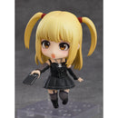 Good Smile Company Death Note Nendoroid Misa Amane 2.0 Figurine