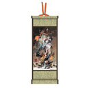 Good Smile Company Hatsune Miku Shimian Maifu Version Hatsune Miku Scroll Inspired Mini Tapestry Shimian Maifu Version Figurine