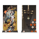 Good Smile Company Hatsune Miku Shimian Maifu Version Hatsune Miku Big Glitter Acrylic Block Shimian Maifu Version Figurine