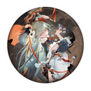 Good Smile Company Hatsune Miku Shimian Maifu Version Hatsune Miku Shimian Maifu Version Badge 15cm Figurine