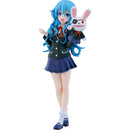Good Smile Company Date A Live V POP UP PARADE Yoshino School Uniform Version L Size Figurine