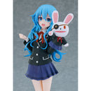Good Smile Company Date A Live V POP UP PARADE Yoshino School Uniform Version L Size Figurine