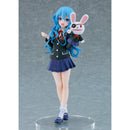 Good Smile Company Date A Live V POP UP PARADE Yoshino School Uniform Version L Size Figurine