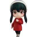 Good Smile Company SpyxFamily Nendoroid Yor Forger Casual Outfit Version Figurine
