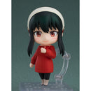 Good Smile Company SpyxFamily Nendoroid Yor Forger Casual Outfit Version Figurine