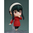 Good Smile Company SpyxFamily Nendoroid Yor Forger Casual Outfit Version Figurine