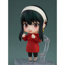 Good Smile Company SpyxFamily Nendoroid Yor Forger Casual Outfit Version Figurine