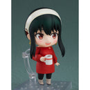 Good Smile Company SpyxFamily Nendoroid Yor Forger Casual Outfit Version Figurine