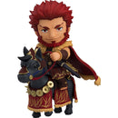 Good Smile Company Fate/Grand Order Nendoroid Rider/Iskandar DX Edition Figurine