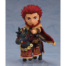 Good Smile Company Fate/Grand Order Nendoroid Rider/Iskandar DX Edition Figurine