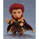 Good Smile Company Fate/Grand Order Nendoroid Rider/Iskandar DX Edition Figurine