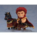 Good Smile Company Fate/Grand Order Nendoroid Rider/Iskandar DX Edition Figurine
