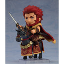 Good Smile Company Fate/Grand Order Nendoroid Rider/Iskandar DX Edition Figurine