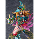 Good Smile Company Yu-Gi-Oh! Official Card Game Magicians Valkyria Yu-Gi-Oh! Card Game Monster Figure Collection 1/7 Scale Figurine