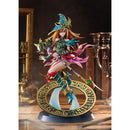 Good Smile Company Yu-Gi-Oh! Official Card Game Magicians Valkyria Yu-Gi-Oh! Card Game Monster Figure Collection 1/7 Scale Figurine