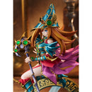 Good Smile Company Yu-Gi-Oh! Official Card Game Magicians Valkyria Yu-Gi-Oh! Card Game Monster Figure Collection 1/7 Scale Figurine