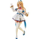 Good Smile Company Hololive Production POP UP PARADE Shiranui Flare Figurine