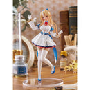 Good Smile Company Hololive Production POP UP PARADE Shiranui Flare Figurine
