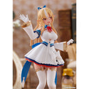 Good Smile Company Hololive Production POP UP PARADE Shiranui Flare Figurine