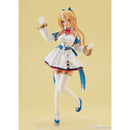 Good Smile Company Hololive Production POP UP PARADE Shiranui Flare Figurine