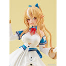 Good Smile Company Hololive Production POP UP PARADE Shiranui Flare Figurine