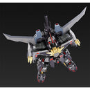 Good Smile Company Dancouga Super Beast Machine God The Gattai Dairyuga Figurine