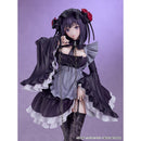 Good Smile Company My Dress Up Darling Shizuku Kuroe Cosplay by Marin 1/6 Scale Figurine