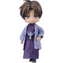 Good Smile Company Touken Ranbu Online Nendoroid Doll Heshikiri Hasebe Casual Outfit Version Figurine
