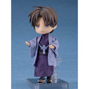 Good Smile Company Touken Ranbu Online Nendoroid Doll Heshikiri Hasebe Casual Outfit Version Figurine