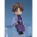 Good Smile Company Touken Ranbu Online Nendoroid Doll Heshikiri Hasebe Casual Outfit Version Figurine