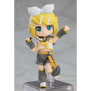 Good Smile Company Character Vocal Series 02 Kagamine Rin/Len Nendoroid Doll Kagamine Rin Figurine