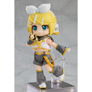 Good Smile Company Character Vocal Series 02 Kagamine Rin/Len Nendoroid Doll Kagamine Rin Figurine