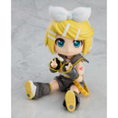 Good Smile Company Character Vocal Series 02 Kagamine Rin/Len Nendoroid Doll Kagamine Rin Figurine