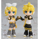 Good Smile Company Character Vocal Series 02 Kagamine Rin/Len Nendoroid Doll Kagamine Rin Figurine