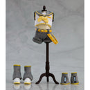 Good Smile Company Character Vocal Series 02 Kagamine Rin/Len Nendoroid Doll Kagamine Rin Figurine